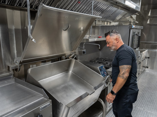 Why Mobile Kitchen Rentals Are the Smartest Solution for Food Service Operations in 2025