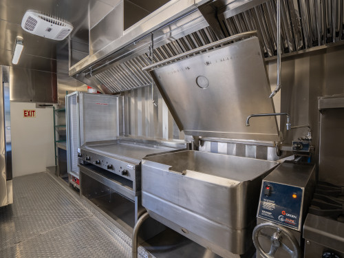 How Can Temporary Kitchens Keep Your Restaurant Open During Renovations?