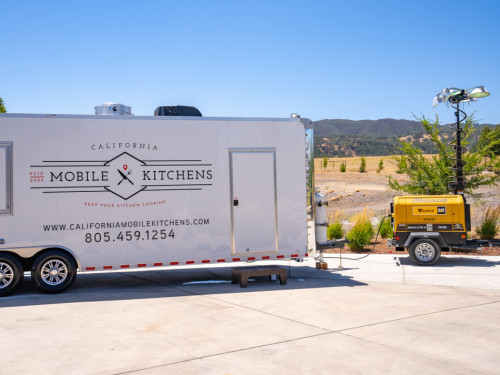 How to Rent a Commercial Kitchen in California Without Delays
