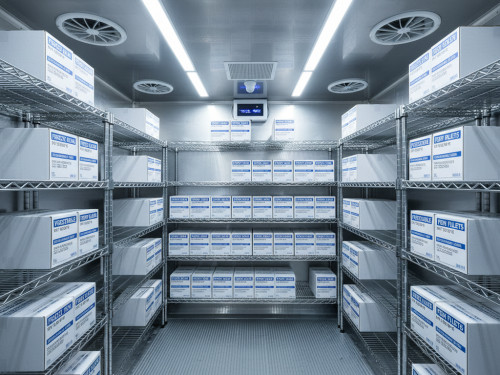 Freezer Trailer Rental in California: A Complete Guide