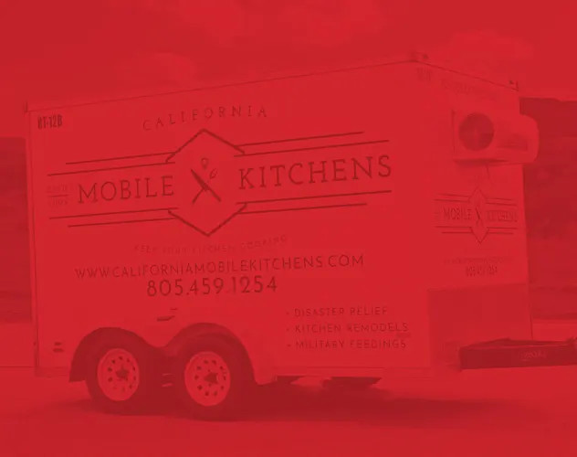 Kitchen Trailers  U.S. Mobile Kitchens