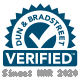 Dun & Bradstreet Verified Seal