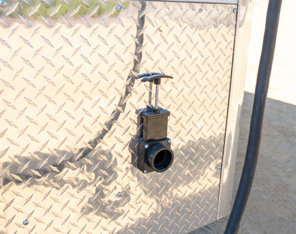 32 Foot Prep Kitchen Trailer Photo 6