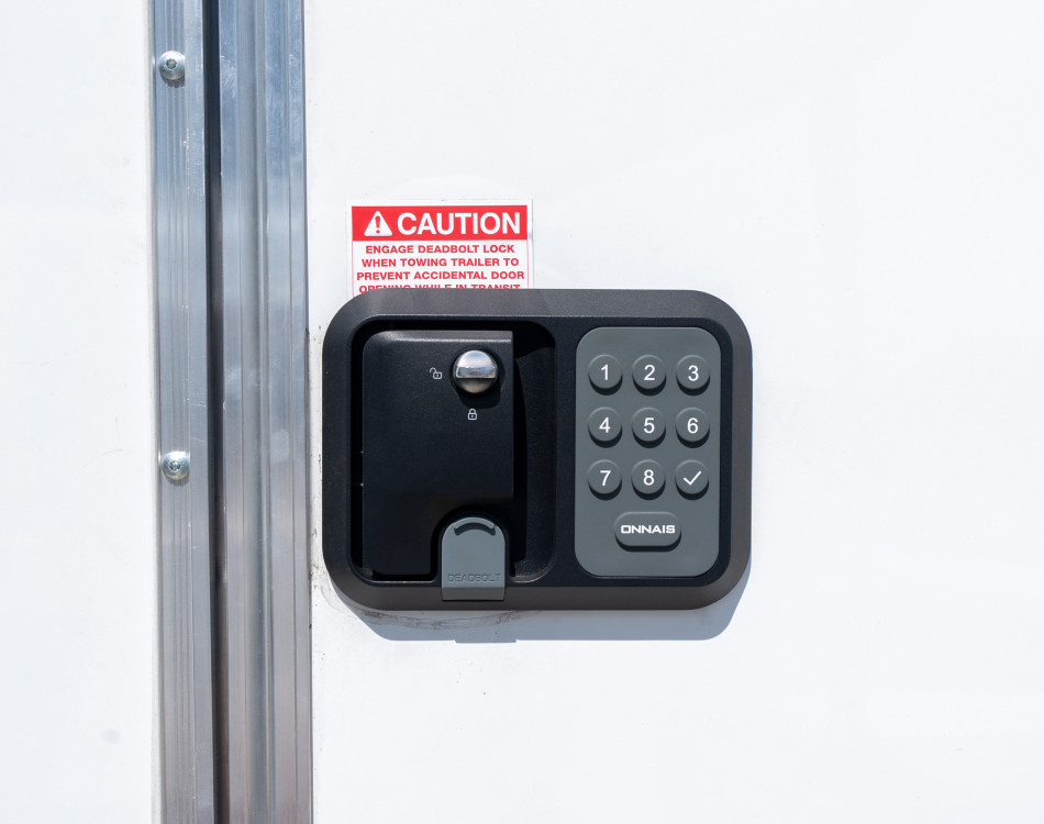 32 Foot Prep Kitchen Trailer Photo 8